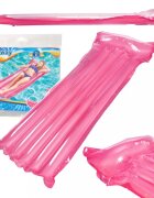 BESTWAY Saltea gonflabila pentru inot 183 x 76 cm Pink