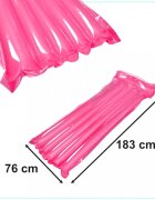 BESTWAY Saltea gonflabila pentru inot 183 x 76 cm Pink