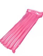 BESTWAY Saltea gonflabila pentru inot 183 x 76 cm Pink