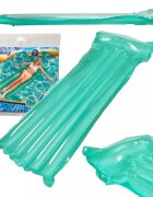 BESTWAY Saltea gonflabila pentru inot 183 x 76 cm Turquoise