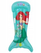 BESTWAY Saltea gonflabila pentru inot cu manere 158 x 81 cm Mica Sirena Ariel