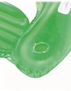 BESTWAY Saltea gonflabila tip Fotoliu Green 152x99 cm cu spatarManere de sustinereSuport pentru paharcrema