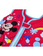 BESTWAY Vesta de inot flotabila pentru copii 1-3 ani Mickey Mouse cu protectie UV UPF 50+