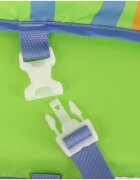 BESTWAY Vesta de inot pentru copii cu maneci Green