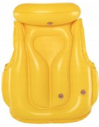 BESTWAY Vesta de salvare pentru inot Yellow