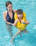 BESTWAY Vesta de salvare pentru inot Yellow