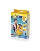 BESTWAY Vesta gonflabila pentru copii 3-6 ani Galbena