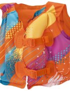 BESTWAY Vesta gonflabila pentru copii 3-6 ani PortocaliuMulticolor