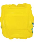 BESTWAY Vesta gonflabila pentru copii Pool School 3-6 ani Galben
