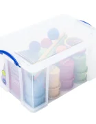 Betzold Cutie colorata pentru miscare set cu 43 piese