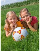 Betzold Minge de fotbal diametru 22 cm