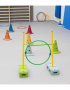 Betzold Set 57 piese pentru motricitate si miscare