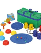 Betzold Set de echilibru cu platforma