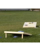 Betzold Set de joaca pentru copii Arunca la tinta cornhole