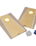 Betzold Set de joaca pentru copii Arunca la tinta cornhole