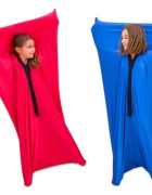 Betzold sport Sac de dans pentru copii Betzold albastru marime L
