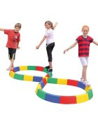 Betzold sport Traseu de echilibru din 27 piese Betzold
