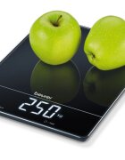 BEURER Cantar de bucatarie 15 kg KS34 Negru