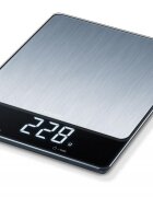 BEURER Cantar de bucatarie 15kg KS34 Inox