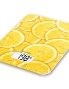 BEURER Cantar de bucatarie KS19 Lemon
