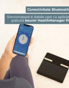 BEURER Cantar de diagnostic