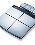 BEURER Cantar de diagnostic BF105