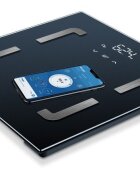 BEURER Cantar de diagnostic Wifi Bluetooth BF 880