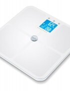 BEURER Cantar de diagnoza BF950 white