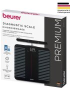 BEURER Cantar de diagnoza cu Wifibluetooth BF 990