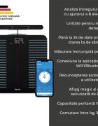 BEURER Cantar de diagnoza cu Wifibluetooth BF 990