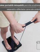 BEURER Cantar de diagnoza cu Wifibluetooth BF 990