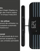 BEURER Cantar de diagnoza cu Wifibluetooth BF 990