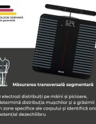 BEURER Cantar de diagnoza cu Wifibluetooth BF 990