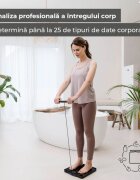 BEURER Cantar de diagnoza cu Wifibluetooth BF 990