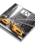 BEURER Cantar de sticla GS203 New York