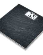 BEURER Cantar de sticla GS203 Slate