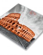 BEURER Cantar de sticla Rome GS215