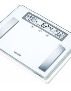 BEURER Cantar diagnostic BG51XXL