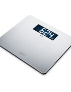 BEURER Cantar din otel inoxidabil GS405