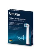 BEURER Capete de perie Clean Rezerve TB30 TB50