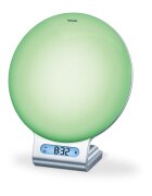 BEURER Ceas desteptator cu lampa WL75
