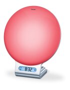 BEURER Ceas desteptator cu lampa WL75