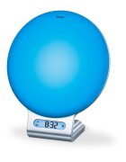 BEURER Ceas desteptator cu lampa WL75