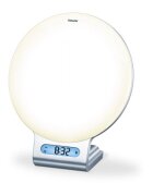 BEURER Ceas desteptator cu lampa WL75