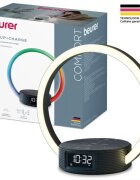 BEURER Ceas desteptator cu lumina naturala WL 65