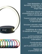 BEURER Ceas desteptator cu lumina naturala WL 65