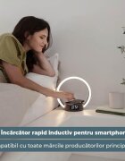 BEURER Ceas desteptator cu lumina naturala WL 65