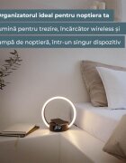 BEURER Ceas desteptator cu lumina naturala WL 65