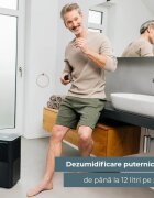 BEURER Dezumidificator de aer LE 150