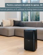 BEURER Dezumidificator de aer LE 150